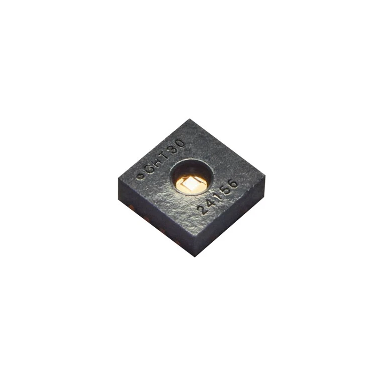 Temperature And Humidity Sensor manufacturers
